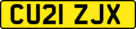 CU21ZJX