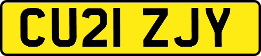CU21ZJY