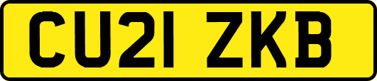CU21ZKB
