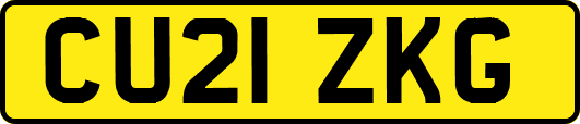 CU21ZKG