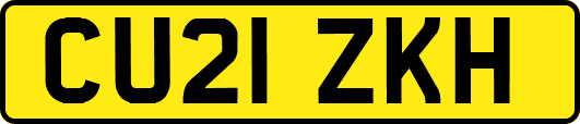 CU21ZKH
