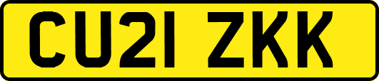 CU21ZKK