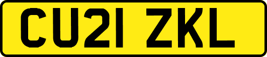 CU21ZKL