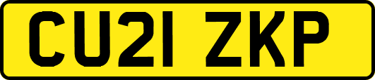 CU21ZKP