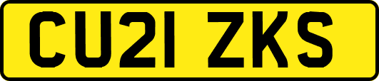 CU21ZKS
