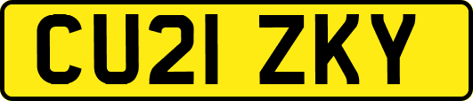 CU21ZKY