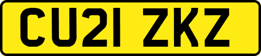 CU21ZKZ