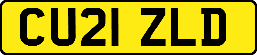 CU21ZLD