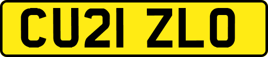 CU21ZLO