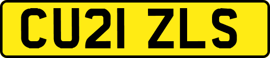 CU21ZLS