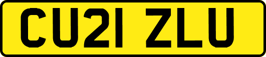 CU21ZLU