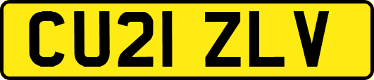 CU21ZLV