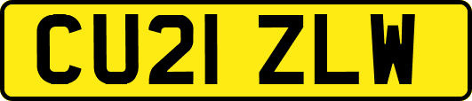 CU21ZLW