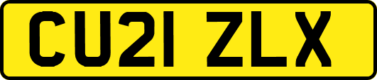 CU21ZLX