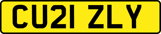 CU21ZLY