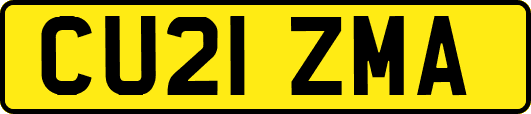 CU21ZMA
