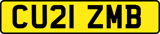 CU21ZMB