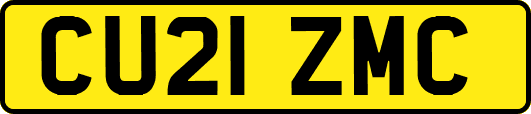 CU21ZMC