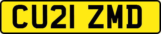 CU21ZMD