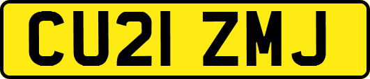 CU21ZMJ