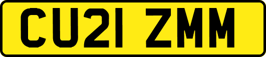 CU21ZMM