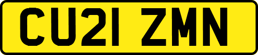 CU21ZMN