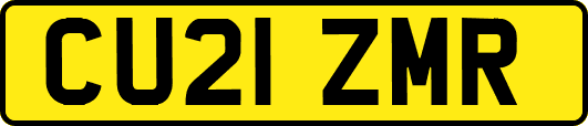 CU21ZMR
