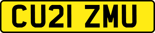 CU21ZMU