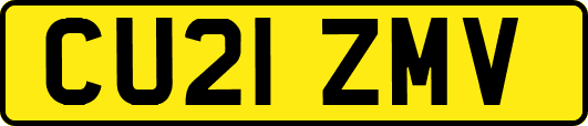 CU21ZMV