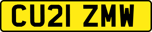 CU21ZMW