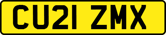 CU21ZMX