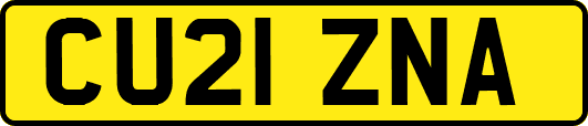 CU21ZNA