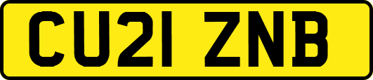 CU21ZNB
