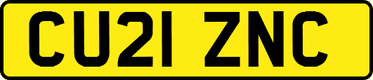 CU21ZNC