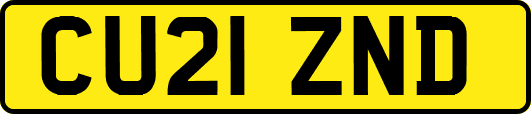 CU21ZND