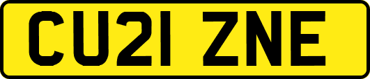 CU21ZNE