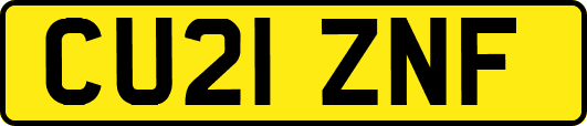 CU21ZNF