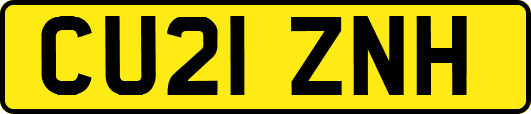 CU21ZNH
