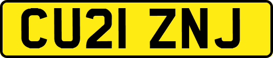 CU21ZNJ
