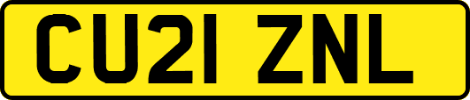 CU21ZNL