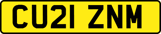 CU21ZNM