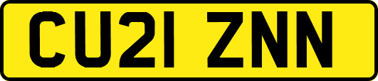 CU21ZNN