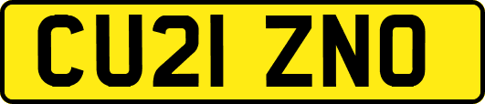 CU21ZNO