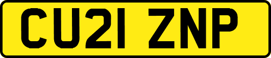 CU21ZNP