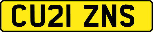 CU21ZNS