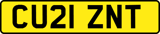 CU21ZNT