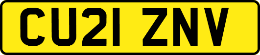 CU21ZNV