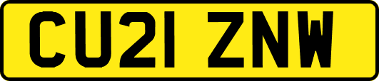 CU21ZNW
