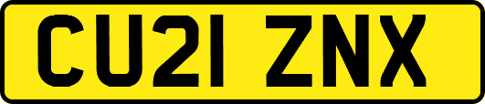CU21ZNX