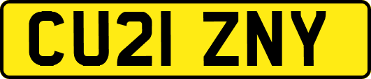 CU21ZNY